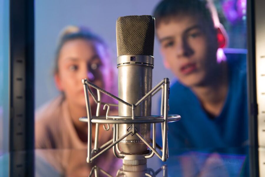 Dublin: Windmill Lane Recording Studios Tour - What Happens During the 1-Hour Tour (Studio by Studio)