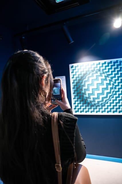 Dublin: World of Illusion Entry Ticket - What Your Dublin Ticket Covers, and What It Does Not