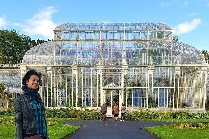 Dublin Your Way: Private & Personalized Experience with a Local - Guides Who Make the Day: Derek, Dara, Nicole, Conor, and More