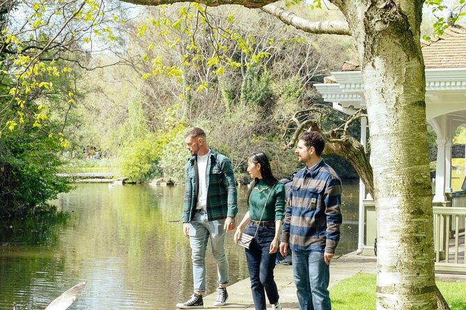Dublin Your Way: Private & Personalized Experience with a Local - Price and Value: Is $83.60 Per Person Worth It?