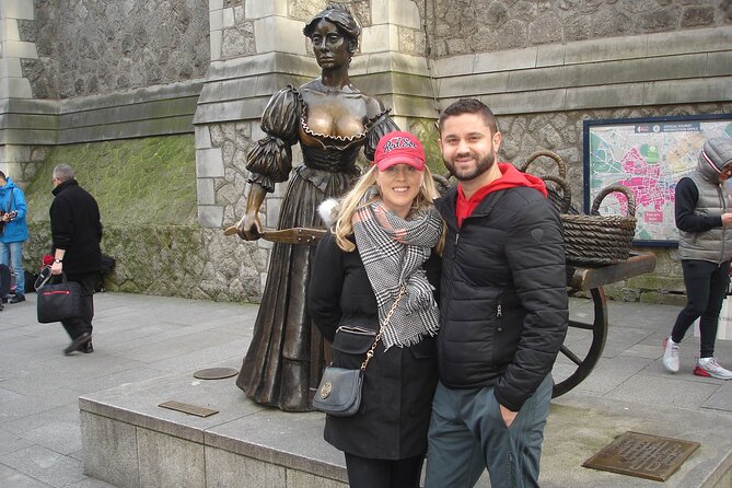 Dublin Your Way: Private & Personalized Experience with a Local - Who This Private Dublin Walk Is Best For