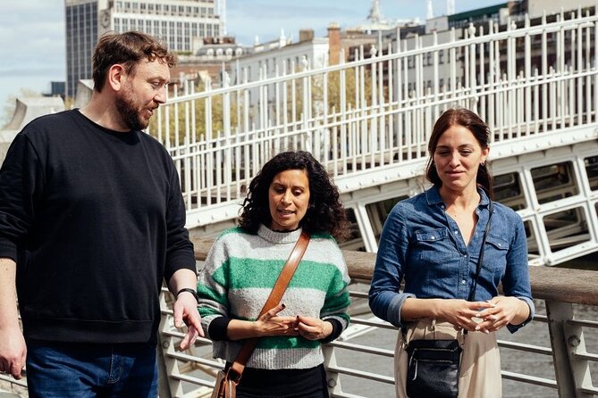 Dublin Your Way: Private & Personalized Experience with a Local - Potential Downsides, and How to Avoid a Misfit
