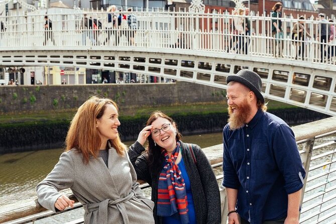 Dublin Your Way: Private & Personalized Experience with a Local - How the 2 to 4 Hour Itinerary Works (and Why Flexibility Is the Whole Point)