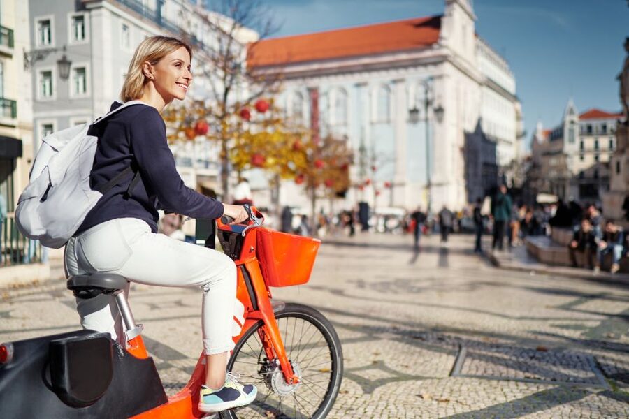 Eco Bike Tour of Dublin City Top Attractions and Nature - Why a bike tour works so well for Dublin’s big hits and green spaces