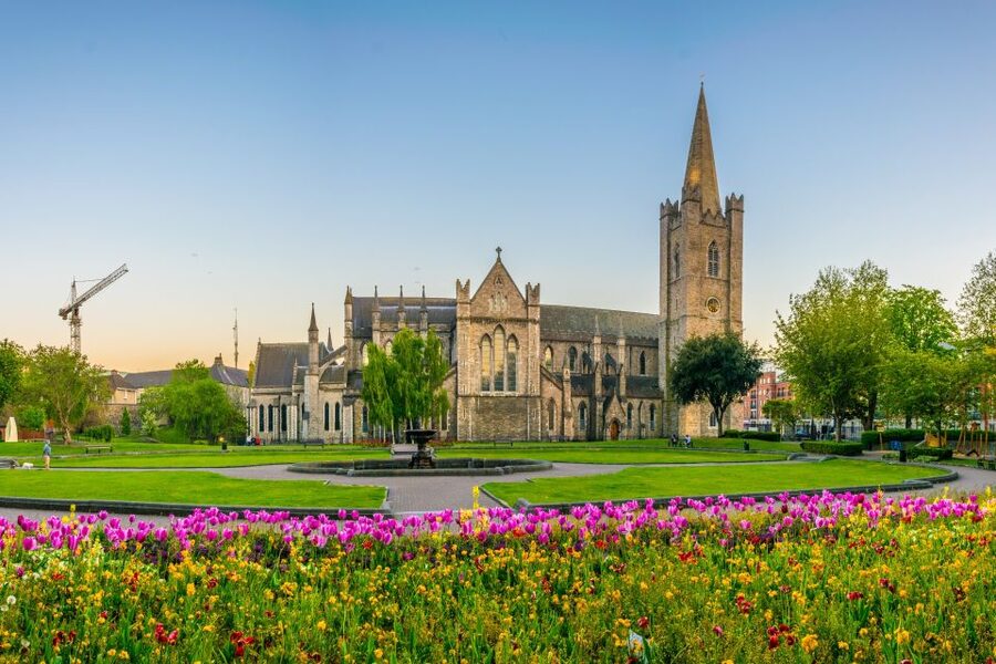 Eco Bike Tour of Dublin City Top Attractions and Nature - Who this eco bike tour is best for