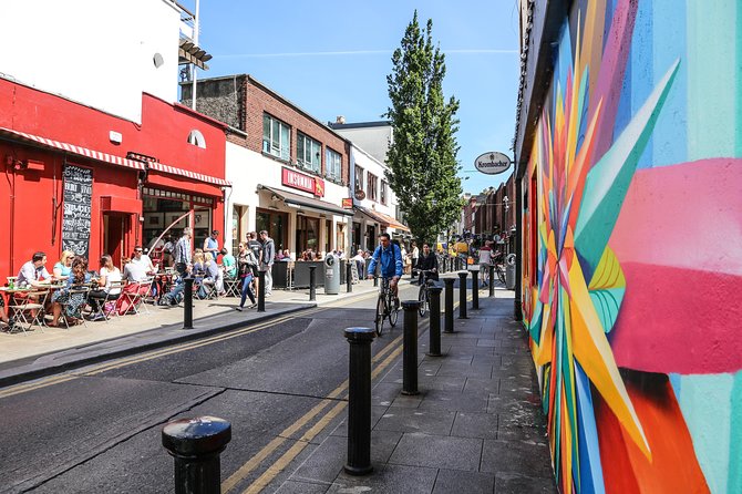 Essential Private Dublin walking tour for up to 6 people - Why This 2-Hour Private Dublin Walk Works for First-Timers