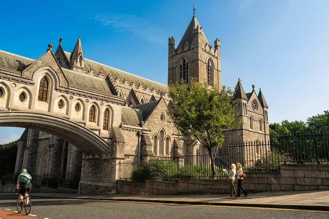Essential Private Dublin walking tour for up to 6 people - Price and Value for Groups Up to 6
