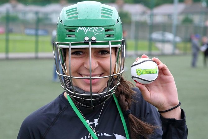 Experience Gaelic Games in Dublin - Key points