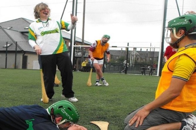Experience Gaelic Games in Dublin - Getting there by bus: simple from Dublin center