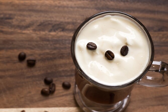 Experience Irish Coffee Masterclass in Ireland - The Irish coffee origins debate, two stories and a quick reality check