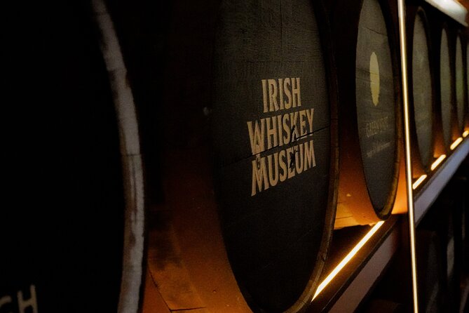Experience Irish Coffee Masterclass in Ireland - Your short class, your drink, and a group that actually chats