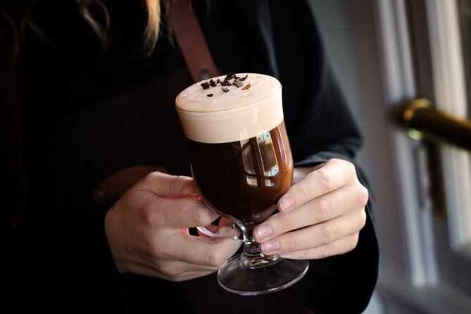 Experience Irish Coffee Masterclass in Ireland - Who this is best for, and who should skip it