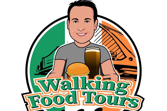 Food on Foot: Dublin Street Food Tour with Local Guide - Why Dublin Street Food on Foot Fits Real Life