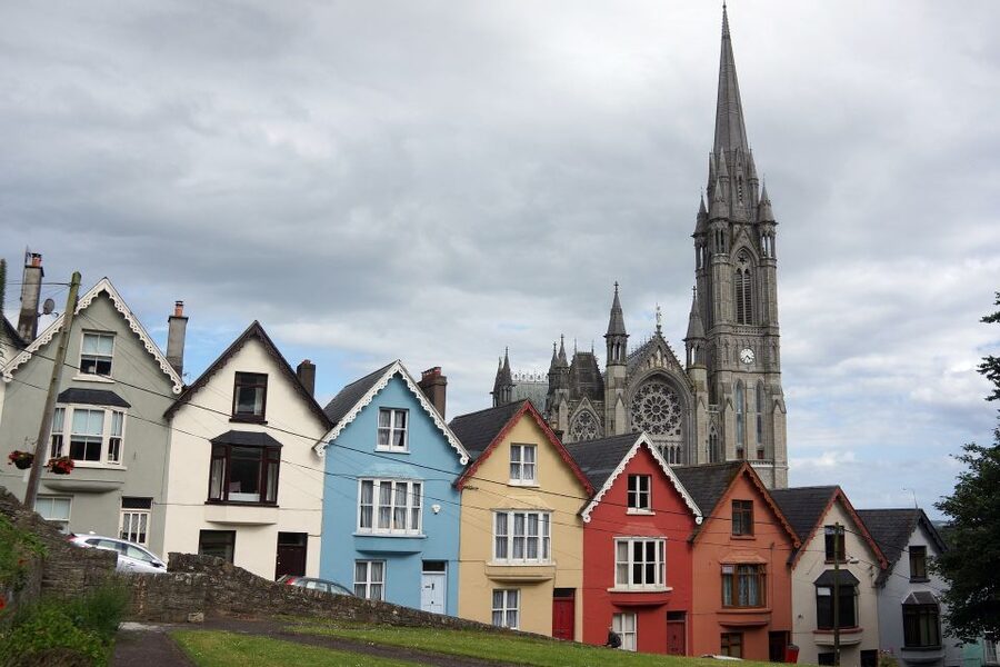 From Dublin: 3-Day Cork, Ring of Kerry, Ciffs of Moher Tour - Key Points Before You Go