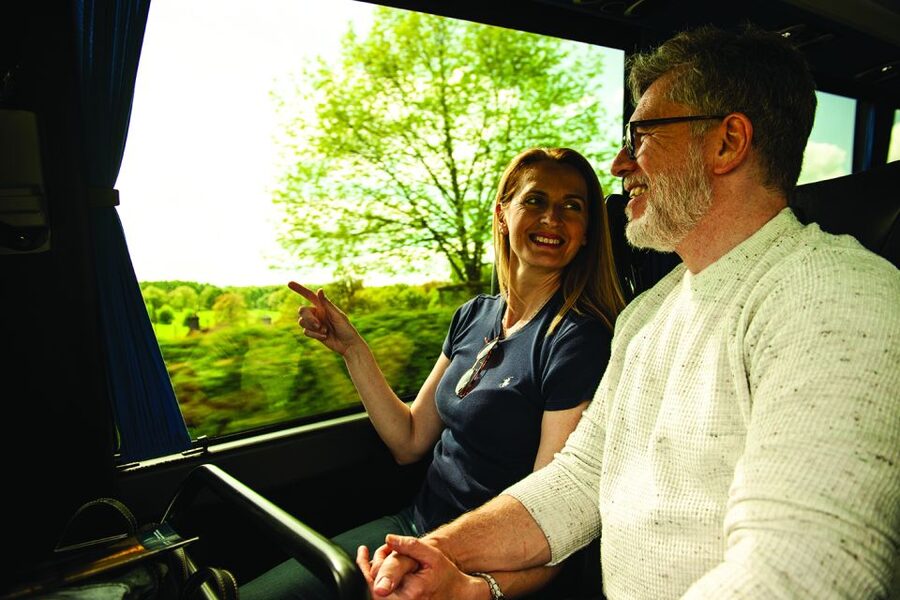 From Dublin: 3-Day Discover Northern Ireland Tour - Who this tour fits best