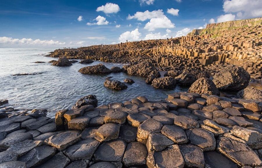 From Dublin: 3-Day Discover Northern Ireland Tour - Mount Stewart and Bangor, a classy reset after Belfast