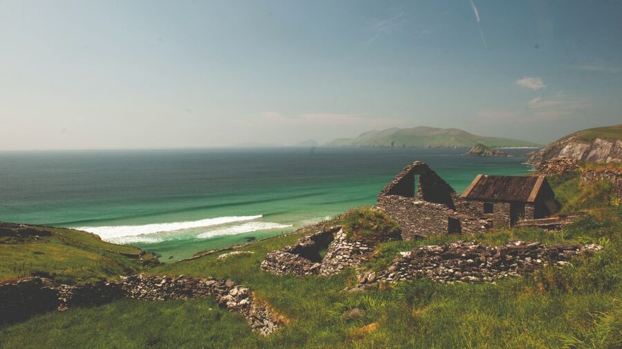From Dublin: 5-Day Tour to the Southwest with Accommodation - Key things you’ll notice right away