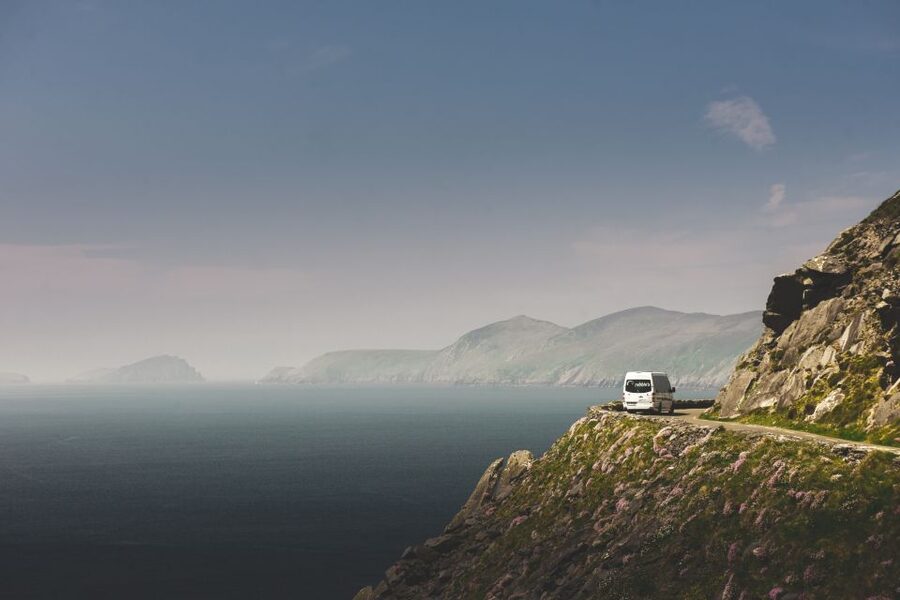 From Dublin: 5-Day Tour to the Southwest with Accommodation - Skellig Michael monks: learning the story behind a far-off place