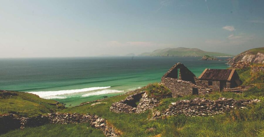 From Dublin: 5-Day Tour to the Southwest with Accommodation - Day 1 in the Irish countryside: whiskey, pacing, and momentum