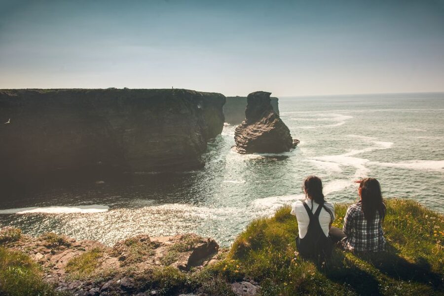From Dublin: 5-Day Tour to the Southwest with Accommodation - Galway city night: why one stop on an urban map helps the whole week