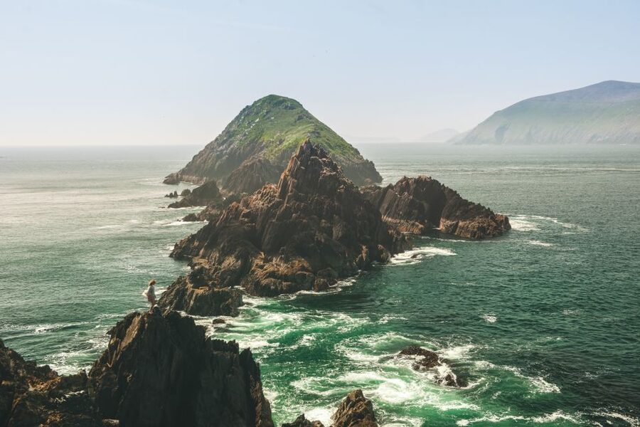 From Dublin: 5-Day Tour to the Southwest with Accommodation - Ring of Kerry drive: how to enjoy 100 miles without getting road fatigue