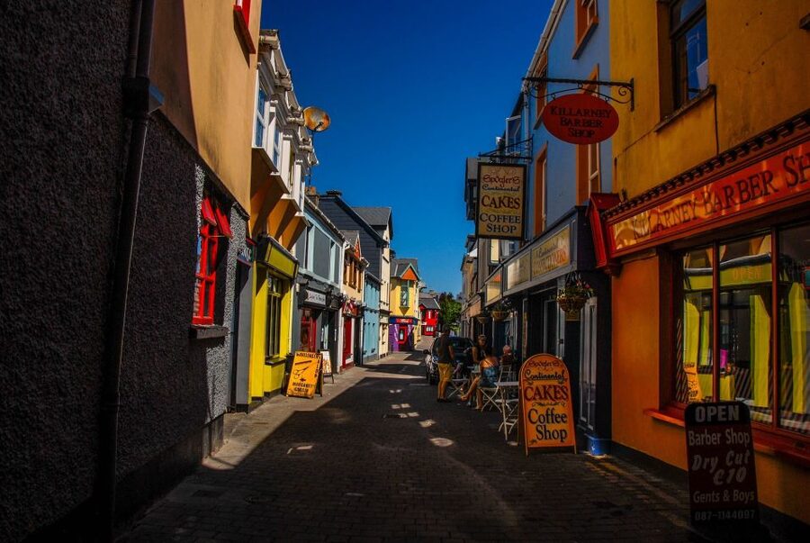 From Dublin: 6-Day All of Ireland Rail Tour - Pacing reality check, when “full days” can feel too full