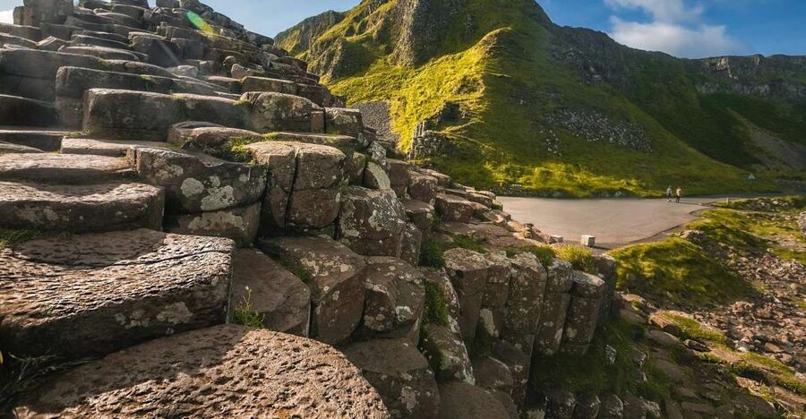 From Dublin: Belfast and Giant's Causeway: 2-Day Guided Tour - Key highlights to look forward to