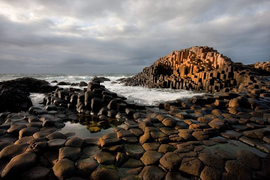 From Dublin: Belfast and Giant's Causeway: 2-Day Guided Tour - Price and value: what $234 gets you in real terms