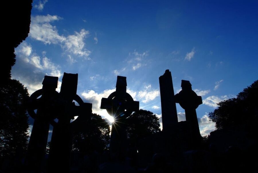 From Dublin: Belfast, Monasterboice & Birthplace of Titanic - Belfast to Titanic and back: how this one-day loop works