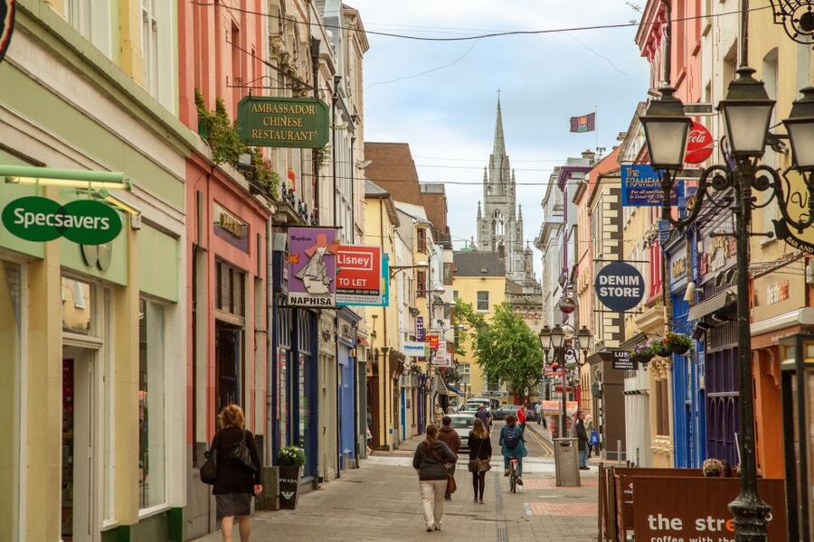 From Dublin: Blarney, Rock of Cashel and Cahir Castles Tour - Key points before you go