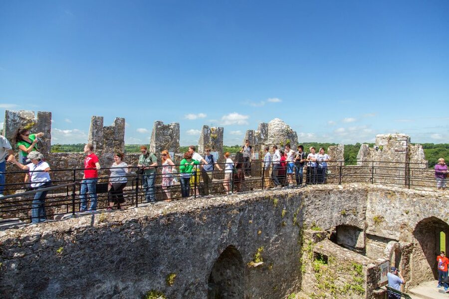 From Dublin: Blarney, Rock of Cashel and Cahir Castles Tour - A Quick Decision Guide: Should You Book This Dublin to Blarney, Rock of Cashel, and Cahir Tour?