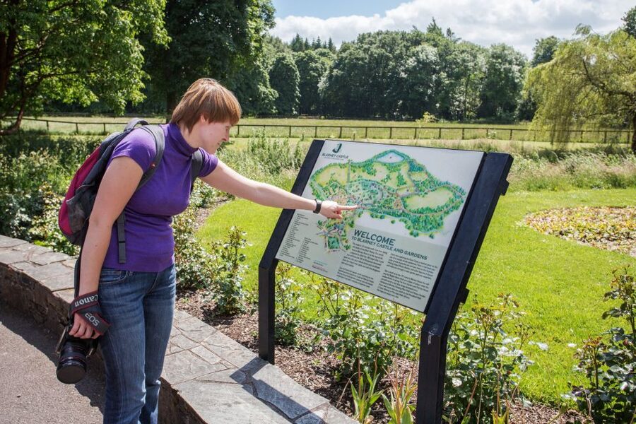 From Dublin: Blarney, Rock of Cashel and Cahir Castles Tour - Rock of Cashel: A Medieval Complex You Can Actually Read in One Hour