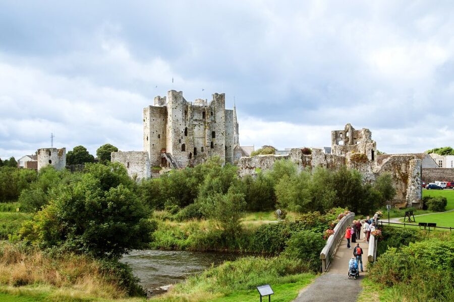 From Dublin: Celtic Boyne Valley and Ancient Sites Tour - Getting From Dublin Into the Boyne Valley, Fast