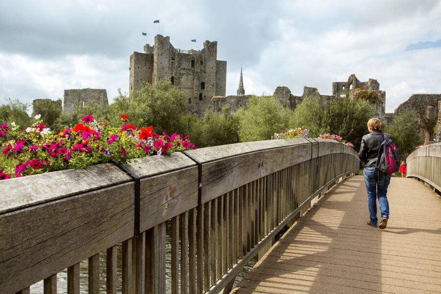 From Dublin: Celtic Boyne Valley and Ancient Sites Tour - How the Timing Works, and How to Keep Your Day Fun