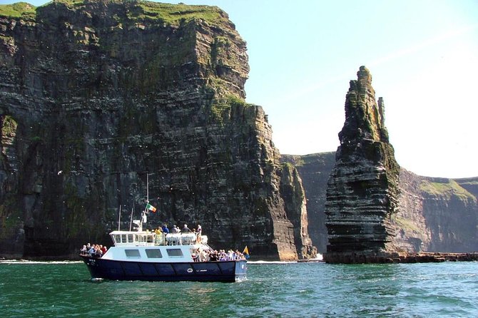 From Dublin: Cliffs of Moher, Bird of Prey & Aillwee Cave - Timing and comfort: the small details that can make or break the day