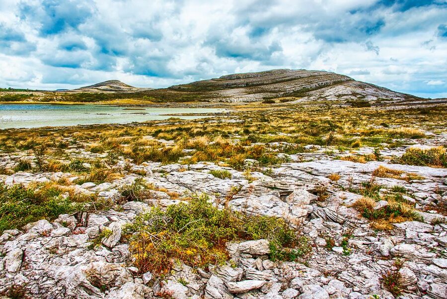 From Dublin: Cliffs of Moher, Burren & Galway City Day Tour - Key takeaways before you go
