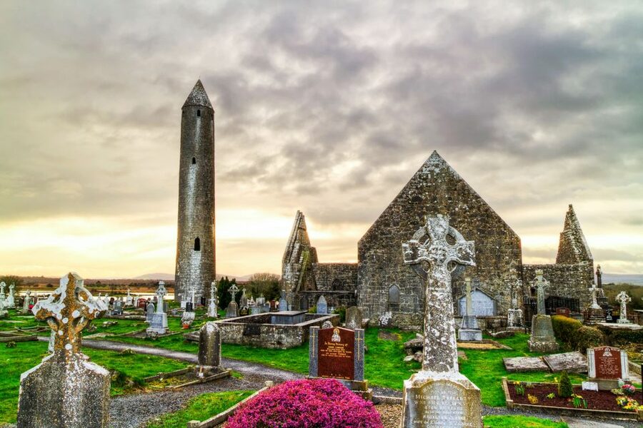 From Dublin: Cliffs of Moher, Burren & Galway City Day Tour - Who this tour suits best (and who should look elsewhere)