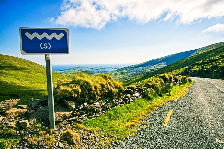 From Dublin: Cliffs of Moher, Burren & Galway City Day Tour - A long west-coast day that hits the big emotional notes