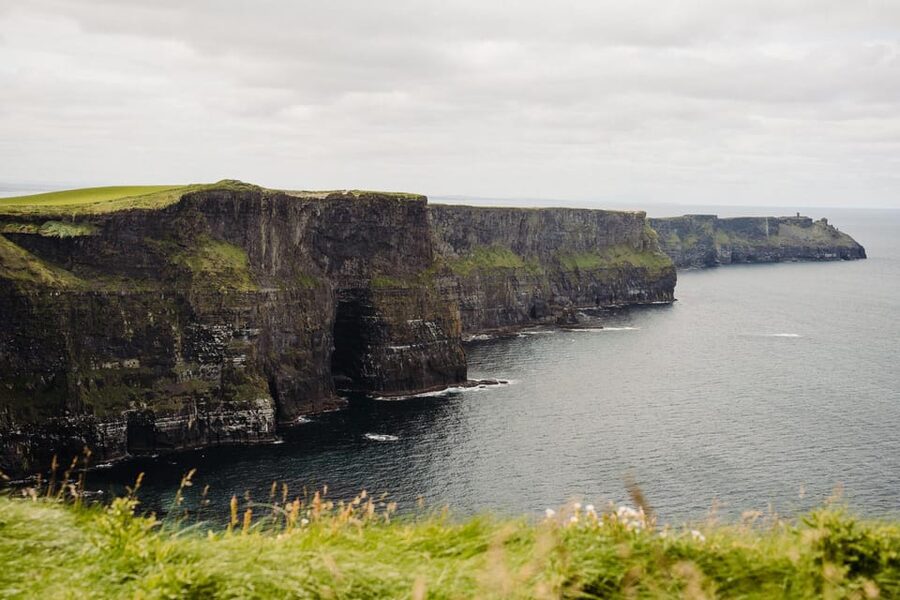 From Dublin: Cliffs of Moher & Galway Small Group Tour - The Real Secret: How the Small Group and the Pace Work