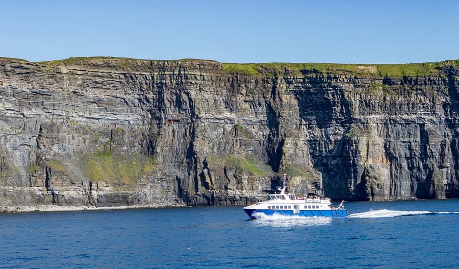 From Dublin: Cliffs of Moher & Galway Small Group Tour - Price and Value: What $203 Buys You on a 12-Hour Day