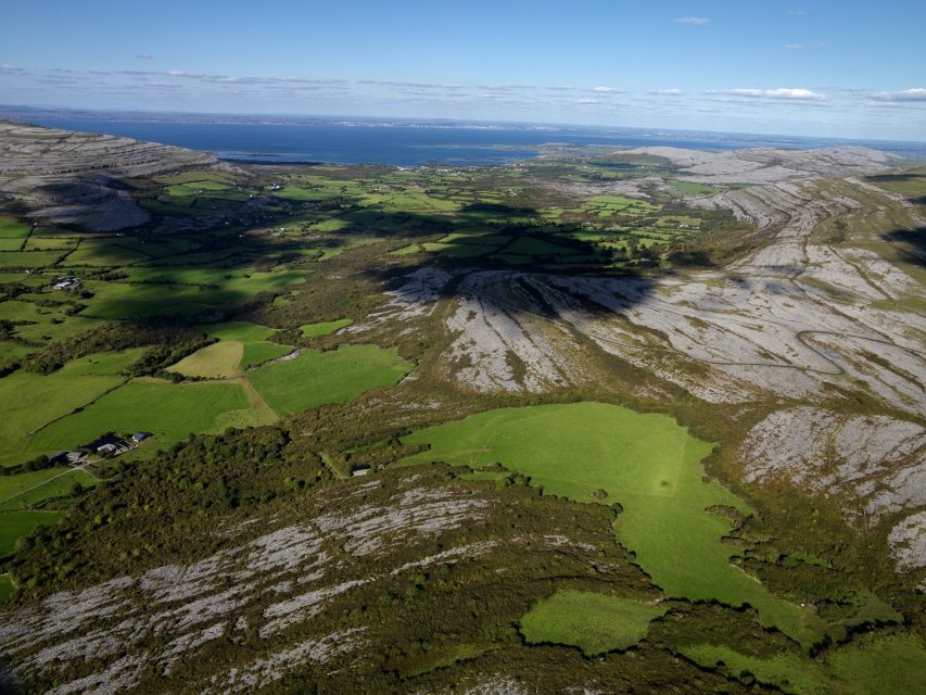 From Dublin: Cliffs of Moher Small Group Tour - Key highlights at a glance