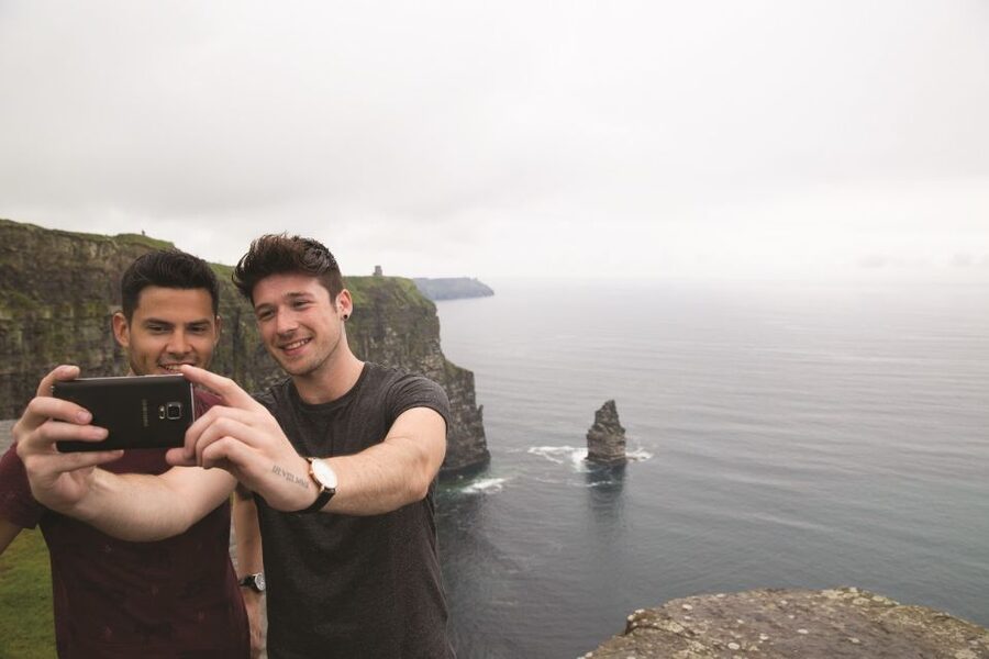 From Dublin: Cliffs of Moher Small Group Tour - Should you book this Cliffs of Moher Small Group Tour from Dublin?