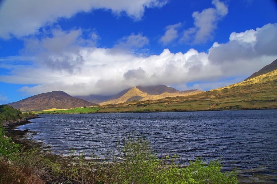 From Dublin: Connemara and Galway Bay Day Tour - Key highlights to plan around