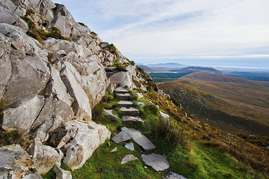 From Dublin: Connemara and Galway Bay Day Tour - The Small Details That Change Your Day (In a Good or Bad Way)