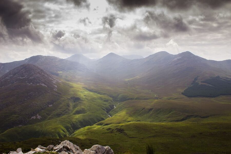 From Dublin: Connemara and Galway Bay Day Tour - Connemara and Galway Bay in One Long, Scenic Day