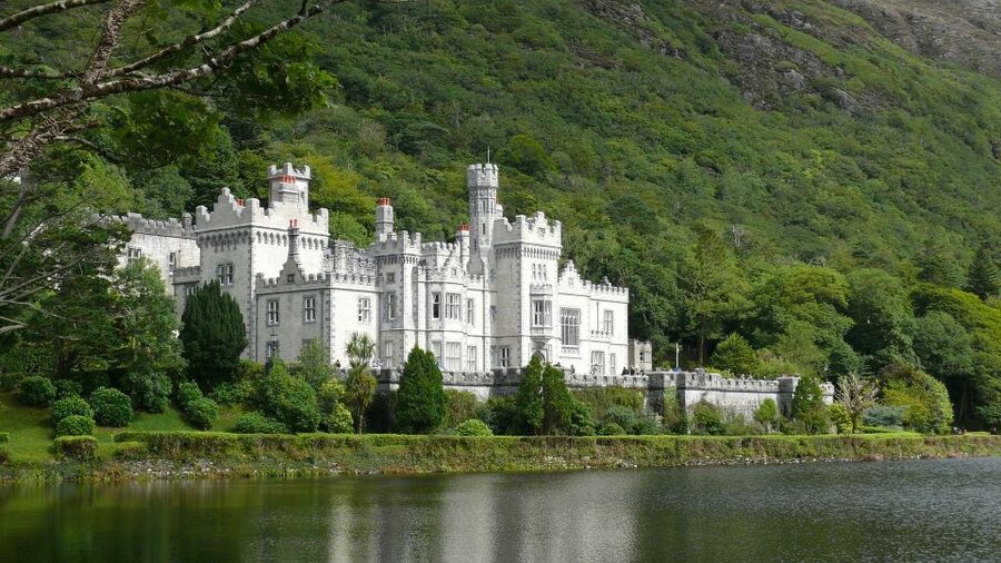 From Dublin: Connemara and Galway Bay Day Tour - Leenane and Killary Harbour: The Fjord Feeling in Ireland