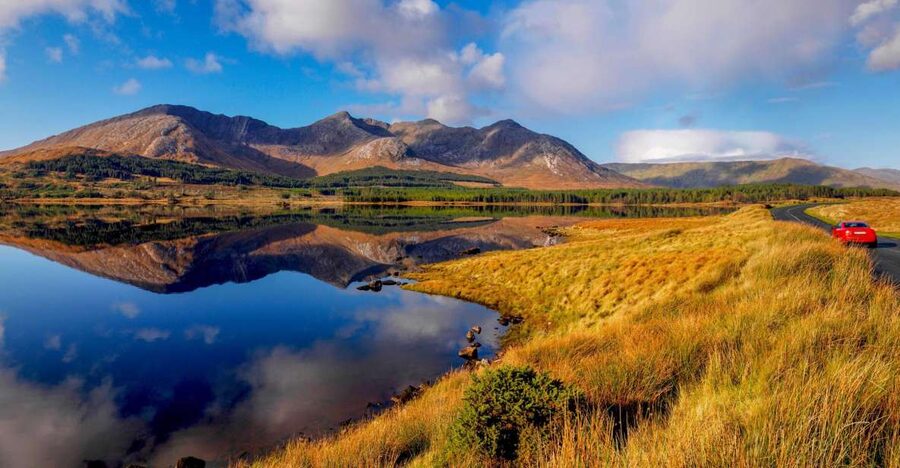 From Dublin: Connemara and Galway Full-Day Tour - Key things to know before you go
