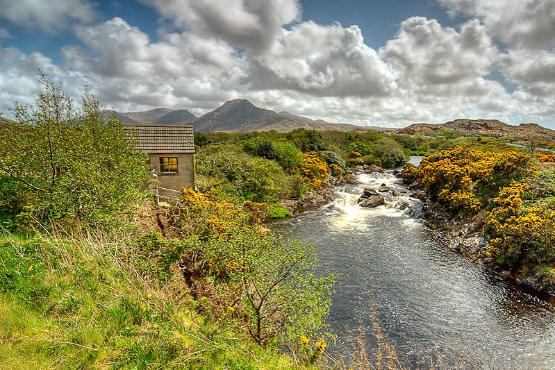 From Dublin: Connemara and Galway Full-Day Tour - Who This Tour Fits Best, and Who Should Rethink It