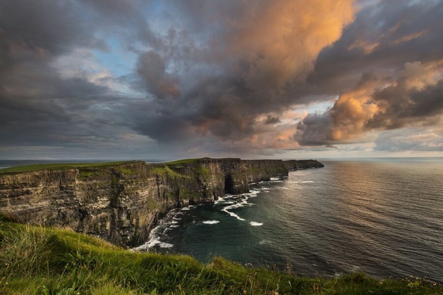 From Dublin: Galway and Cliffs of Moher Day Tour - What you really get for $85 and 13 hours