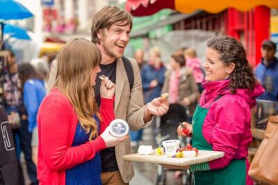 Galway and Kerry 3-Day Budget Tour
